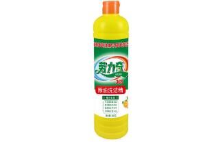 在使用洗潔精的時(shí)候，如何防殘留呢？
