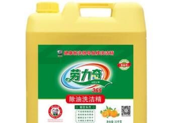 使用場景的不同，該怎么選擇洗潔精？
